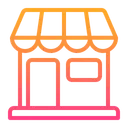 Free Store Icon