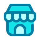 Free Store  Icon
