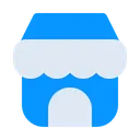 Free Store  Icon