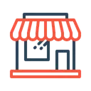 Free Store Shop Retail Icon