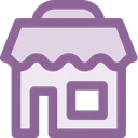 Free Store Icon