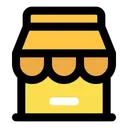 Free Store  Icon