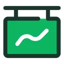 Free Store sign  Icon
