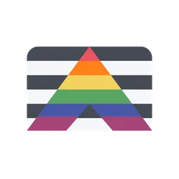 Free Straight Ally  Icon