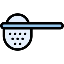 Free Strainer  Icon