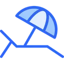 Free Stranddeck  Symbol