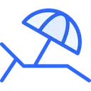 Free Stranddeck  Symbol