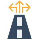 Free Strasse Karte Navigation Symbol