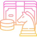 Free Strategie Geschaftsplan Umsatz Symbol