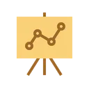 Free Strategie Plan Prasentation Symbol