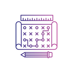 Free Strategie  Symbol