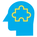 Free Strategy Thinking Thought Icon