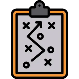 Free Strategy  Icon