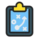 Free Strategy Icon