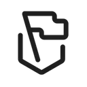 Free Business Planning Marketing Icon