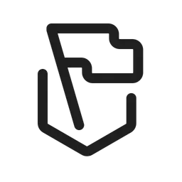 Free Strategy  Icon
