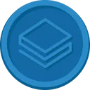 Free Stratis Cryptocurrency Crypto Icon