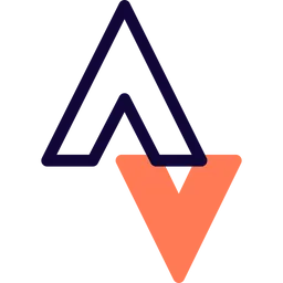 Free Strava Logo Icono
