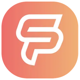 Free Streamplay Logo Icon