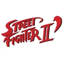 Free Street Fighter Ii Icon