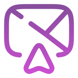 Free Streets Navigation  Icon