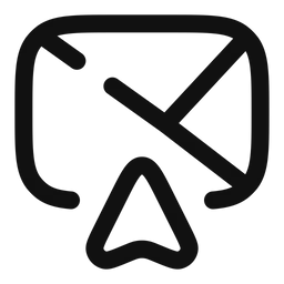 Free Streets Navigation  Icon