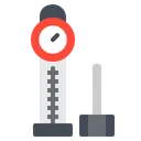 Free Hammer Strength Tester Icon