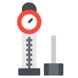 Free Strength Tester  Icon