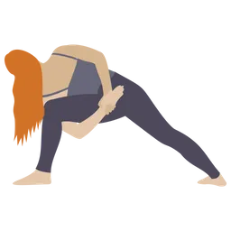 Free Stretch Muscle Exercise  Icon