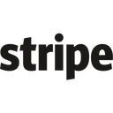 Free Stripe Company Brand Icon