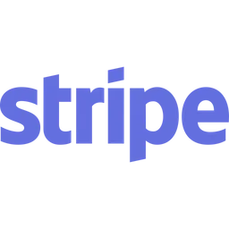 Free Stripe Logo Icon