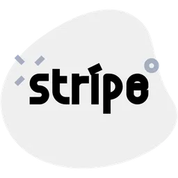 Free Stripe Logo Icon