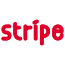 Free Stripe  Icon