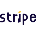 Free Stripe Technology Logo Social Media Logo Icon