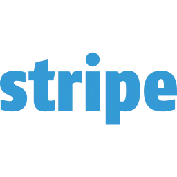 Free Stripe Logo Icon
