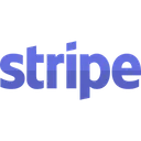 Free Stripe Technology Logo Social Media Logo Icon