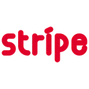 Free Stripe Technology Logo Social Media Logo Icon