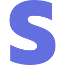 Free Stripe S Technology Logo Social Media Logo Symbol