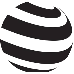 Free Striped  Icon