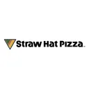 Free Stroh Hut Pizza Symbol