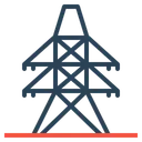 Free Elektrizität  Symbol