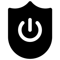 Free Leistungsschutz  Symbol