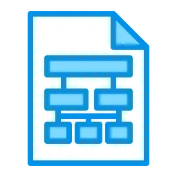 Free Structure file  Icon