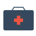 Free Kit Di Pronto Soccorso Icon