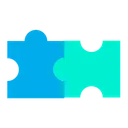 Free Puzzlespiel Denkspiel Puzzle Symbol