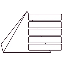 Free Ebenen  Symbol