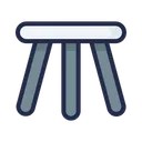 Free Stuhl  Symbol