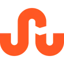 Free Stumbleupon Social Media Logo Logo Icon