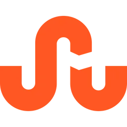 Free Stumbleupon Logo Icon