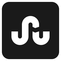 Free StumbleUpon Logo Icon